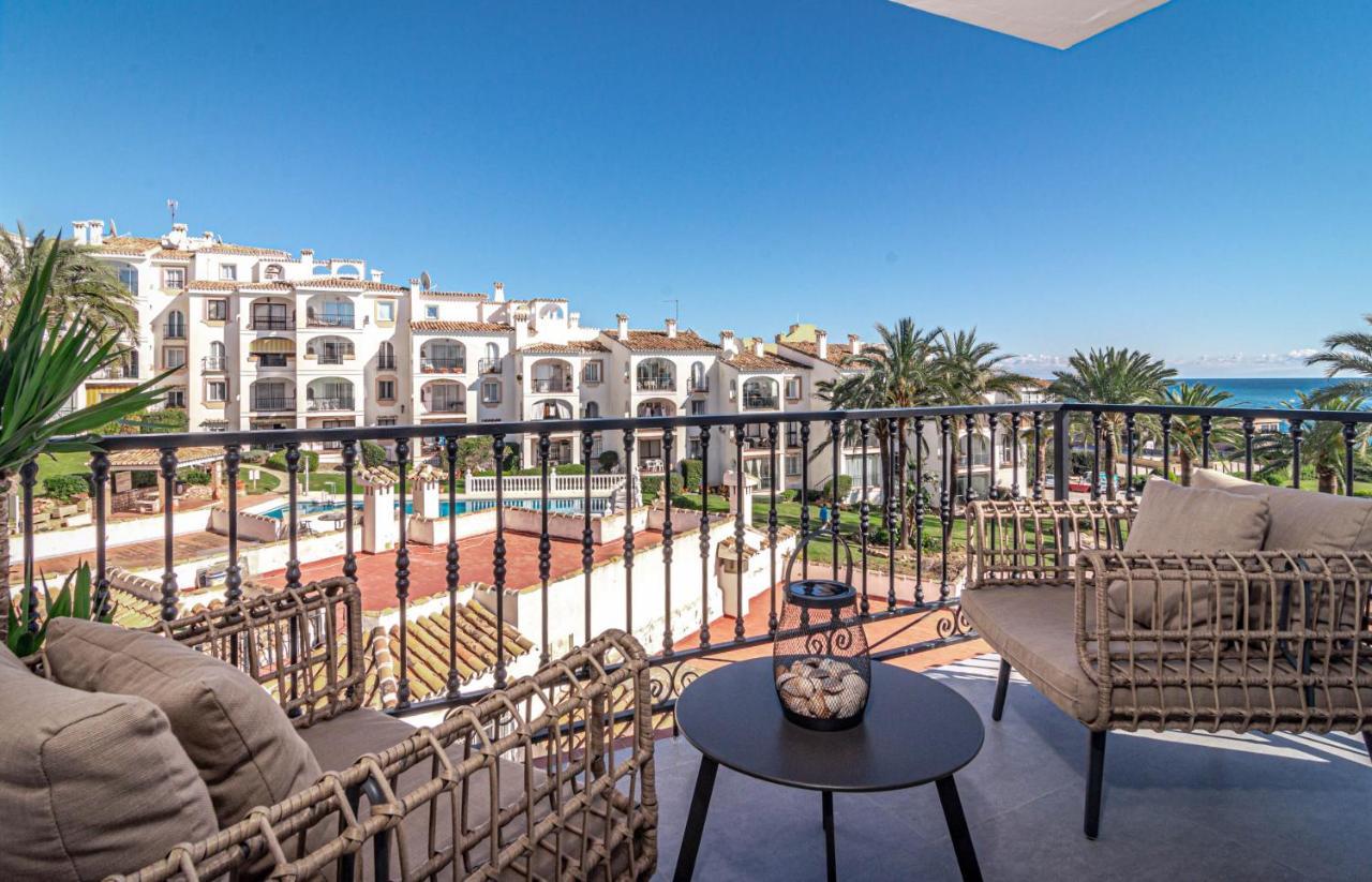 Apartment Rdm9- Modern Family In Riviera Del Mar Sitio de Calahonda